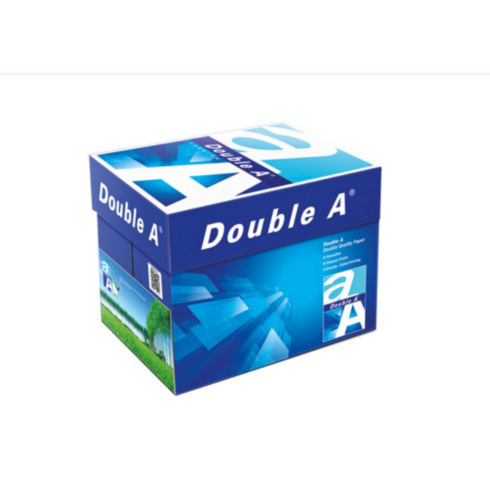 더블에이 A4용지 80g 1박스 2500매 Double A