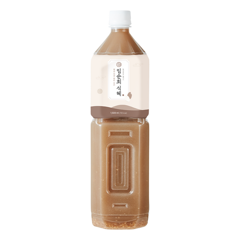 임순희식혜1.5L 6병, 1500ml, 6개