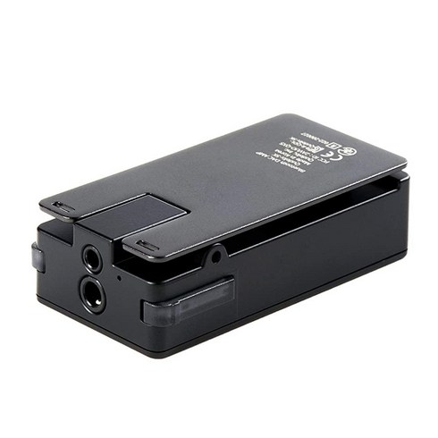 큐델릭스5k - Qudelix -5K 블루투스 USB DAC AMP LDAC aptX Adaptive HD AAC 듀얼 ES9219 3.5mm 언밸런스 및 2.5mm 밸런스 출력 27056