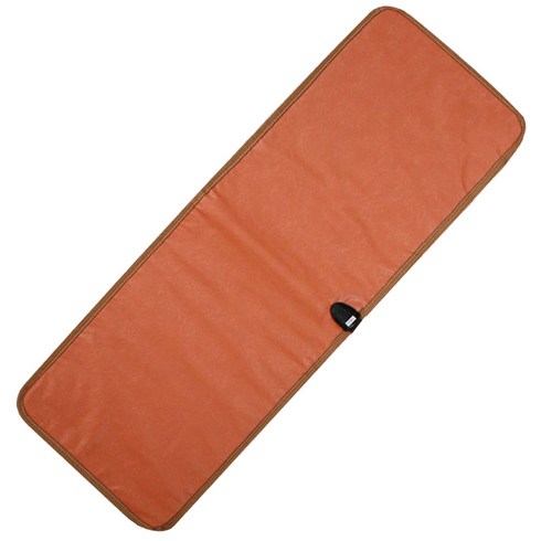 2023년 가성비 최고 화물차전기장판 - 참 숯 전기장판-24V, 1p