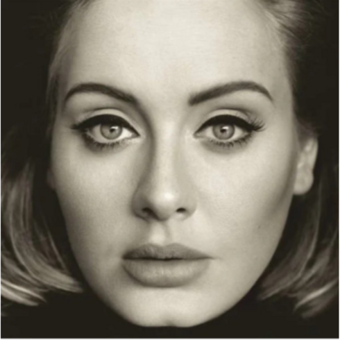 아델lp - [LP] Adele (아델) - 25 [LP]