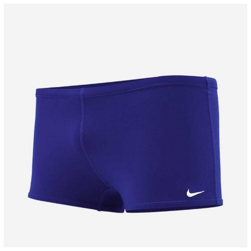 NIKE 나이키스윔 NIKE 나이키 남성수영복 폴리 솔리드 숏사각 NESSA002-494 /NIKE 나이키스윔