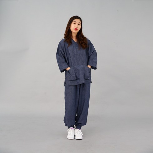 생활한복 TOP01