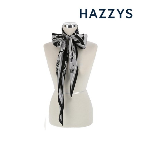 헤지스 윌리드 스카프 LSHS5018