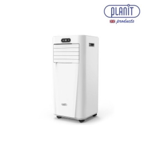 플랜잇 에어소닉 슬림형 실외기없는 이동식에어컨 PAC-9000W (제습/캠핑), 단품없음