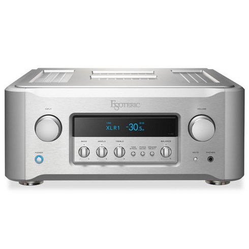 ESOTERIC(에소테릭) F-05 인티앰프