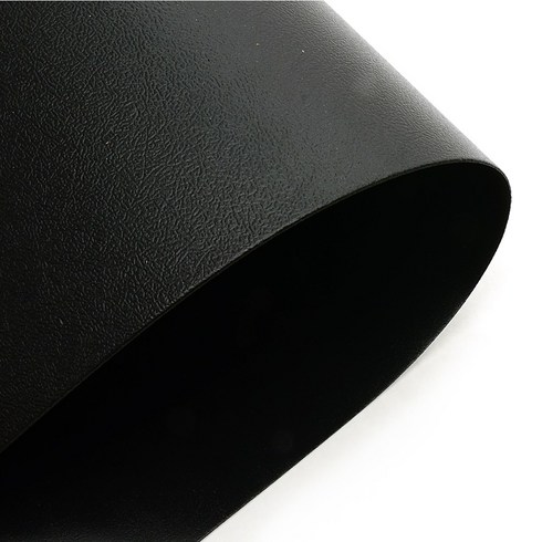 가방밑판 - 가죽공예 - 평판 가방 바닥 보강재 두께 선택가능 50cm*70cm 가방 부자재, 블랙-1.0T(50cm*70cm), 1개