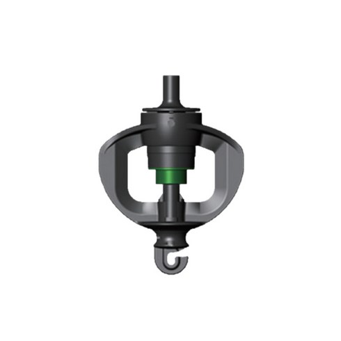 네타핌 자이로넷 스프링쿨러 자재 미세살수, 자이로넷 - UD(하향식), UD(하향식) - 120L, 1개