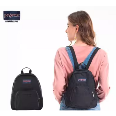 Jansport 잔스포츠 하프파인트 학생 백팩 미니 책가방 TDH6 새학기 신학기