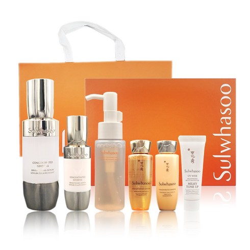 자음생세럼 기획 세트 50ml 안티에이징, 1세트