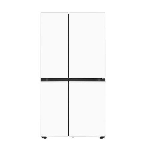 [LG][공식판매점] DIOS 오브제 컬렉션 냉장고 S634MHH30Q (652L)