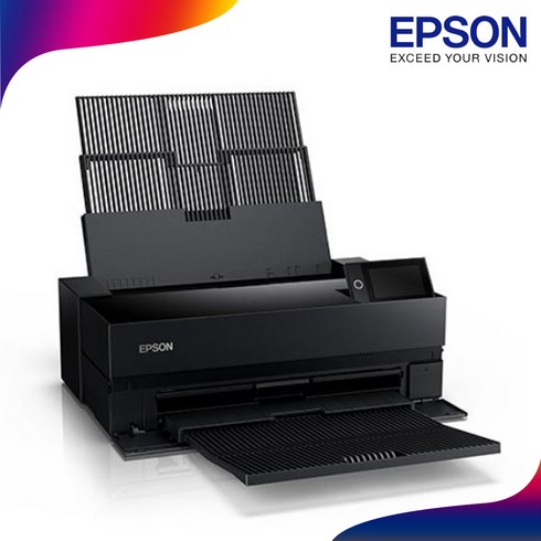 엡손 Epson SureColor SC-P904 정품잉크포함 A2+ 포토프린터 잉크젯