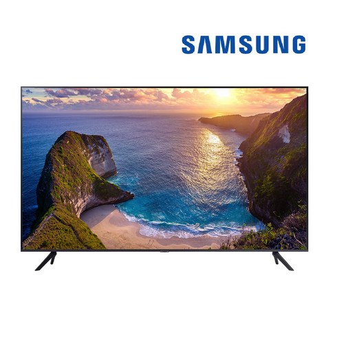 2024년 가성비 최고 lh75bechlgfxkr - 삼성전자 75인치 LED 비즈니스TV 4K UHD LH75BECHL 에너지효율 1등급, 2.벽걸이 무료설치, LH75BECHLGFXKR