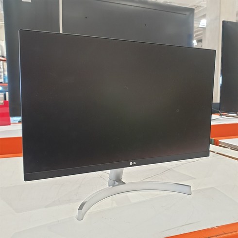 2023년 가성비 최고 24MK600MW - LG전자 60.4 cm FHD IPS 모니터 화이트, 24MK600MW