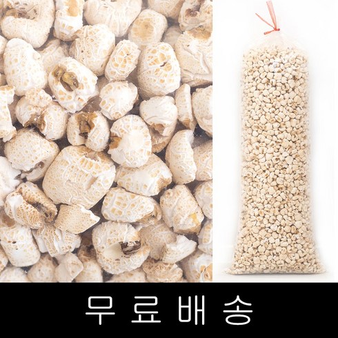 코리아푸드 백옥콘 강냉이 1.4kg 1개 box포장