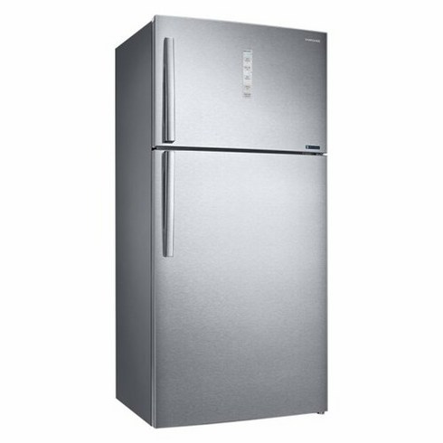 2023년 가성비 최고 일반형냉장고615 - 삼성전자 냉장고 615L 방문설치, RT62A7042SL, 실버