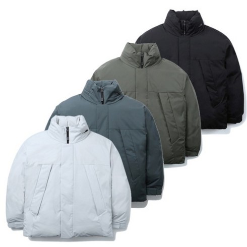 2023년 가성비 최고 kmw21575 - [국내 매장판] K2 박서준이 픽한 씬에어 라이트 THINAIR LITE 남성 구스 다운 KMW21575 574902