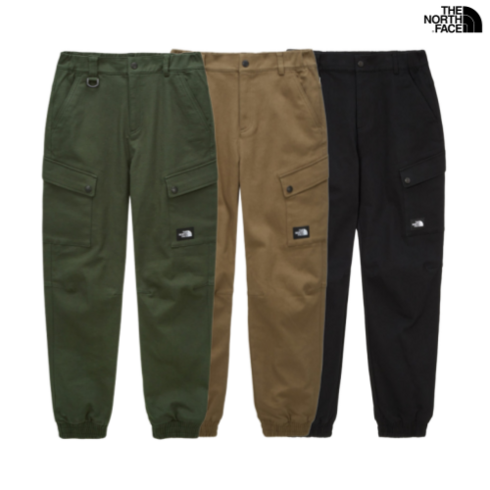 2023년 가성비 최고 노스페이스팀코리아 - [매장정품] 노스페이스 조거팬츠 아웃도어 바지 캐주얼 카고 바지 긴바지