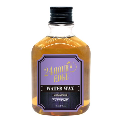에빈 24시간 엣지 그루밍토닉 워터왁스, 1개, 160ml