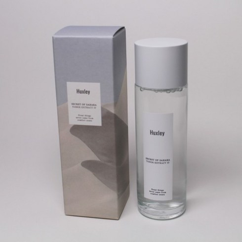 헉슬리 익스트랙트 잇 토너, 300ml, 2개