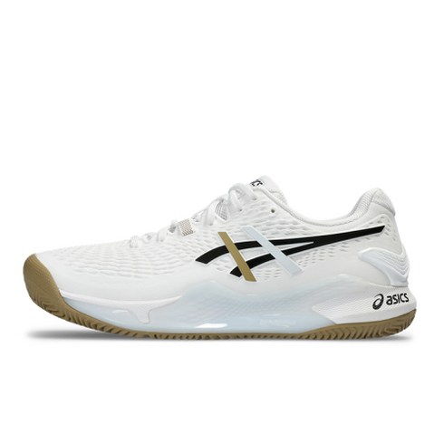 젤레졸루션9보스 - [국내 브랜드정품] 아식스ASICS 젤레졸루션 9 클레이 X BOSS(1041A458100) 테니스화 운동화 신발 슈즈