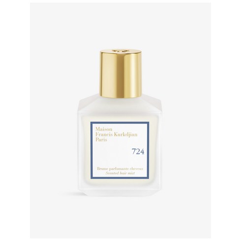 메종 프란시스 커정 724 scented 헤어 미스트 70ml