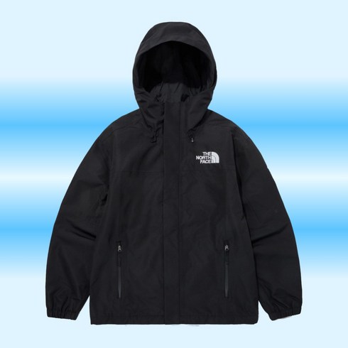 노스페이스바람막이 - [국내정식매장] 노스페이스 방수 바람막이 M TNF PACKABLE JACKET 점퍼 자켓