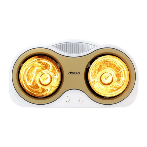 [KT알파쇼핑]델루체 프리미엄 욕실히터 DWH-UB2780