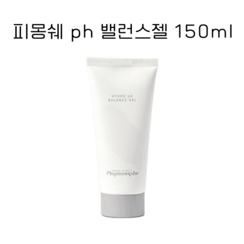 피몽쉐 하이드로 피에이치 밸런스 젤 150ml [Phymongshe], 1개