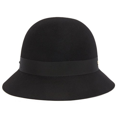 헬렌카민스키 헬렌카민스키 에타 컨셔스 여성 클로슈햇 HAT51532 BLACK BLACK