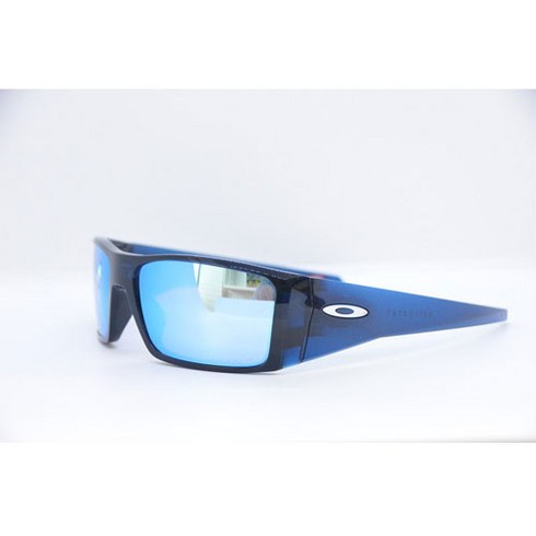 오클리헬리오스탯 - OO9231 14 61 OAKLEY HELIOSTAT 오클리 헬리오스탯 프리즘 블랙 편광+정품 케이스