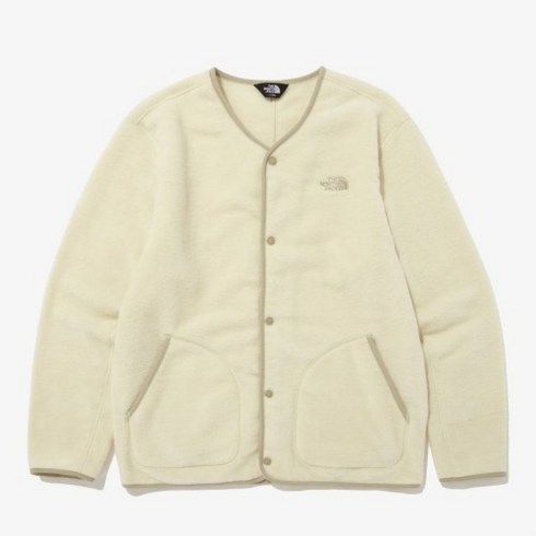 2023년 가성비 최고 노스페이스아캄포가디건 - 노스페이스 노벨티 아캄포 가디건 NJ5JN61B