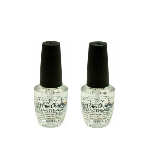 opi손톱강화제 - 오피아이 내츄럴 손톱강화제/손톱보호제/15ml/OPI/2개, 15ml, 2개