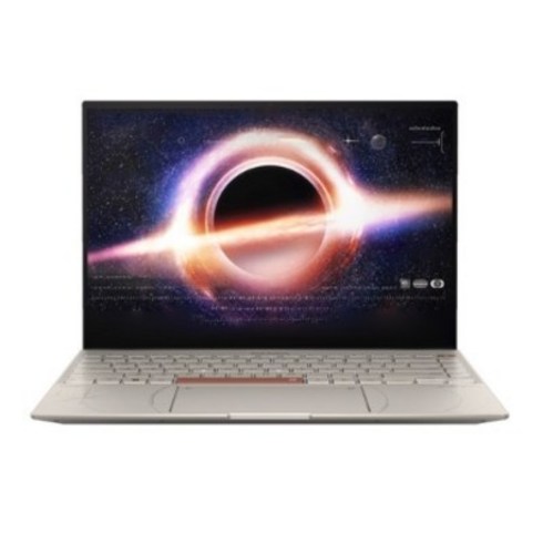 에이수스 2022 Zenbook 14X OLED SPACE EDITION, 제로 G 티타니늄, 코어i7, 512GB, 16GB, WIN11 Home, UX5401ZAS-KN050W