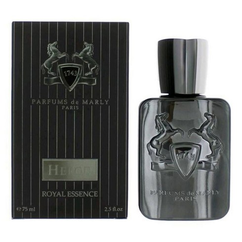 퍼퓸드말리 - 퍼퓸드말리 헤로드 오 드 퍼퓸 75ml Parfums de Marly, 1개