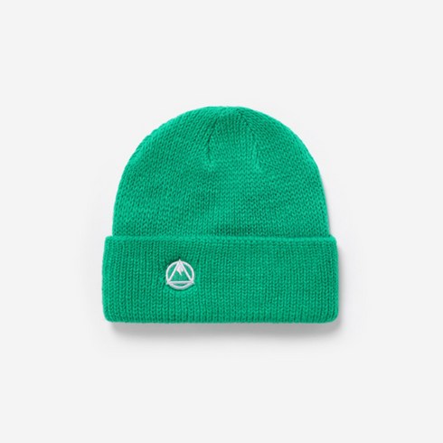 2023년 가성비 최고 엘나스비니 - 엘나스 2223 ELNATH ENS BEANIE GREEN 스노우보드 비니