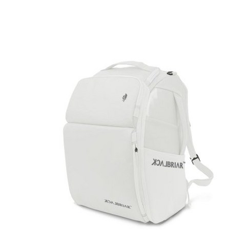 블랙브라이어 BLACK BRIAR 40L 익스트림 주니어 백팩 3.0+파우치 에쉬 화이트 40L Extreme Junior Backpack 3.0+Pouch y White, ONESIZE