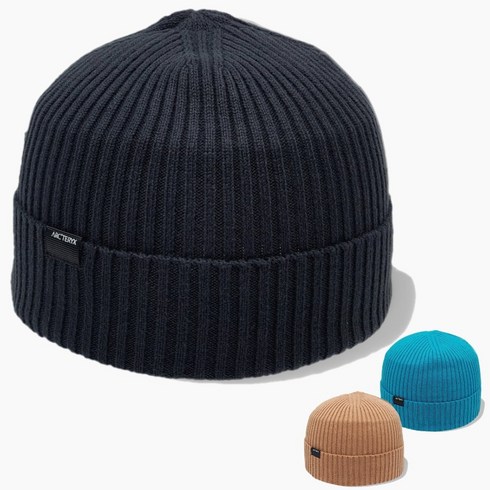 2023년 가성비 최고 아크테릭스스키 - 아크테릭스 SKH 토크 스카하 스포츠 비니 남녀공용