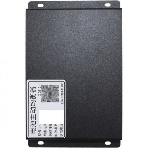 jk bms app - 1301810 JK BMS 스마트 밸런서 배터리 이퀄라이저 2A 1A 액티브 브러쉬리스전류 RS485 CAN BT APP 스마토 Color B1A24S-RS485, B2A4S-RS485