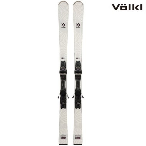 펠리체 Volkl 뵐클 스키 FLAIR 76 ELITE V MOTION2 여성용 올마운틴