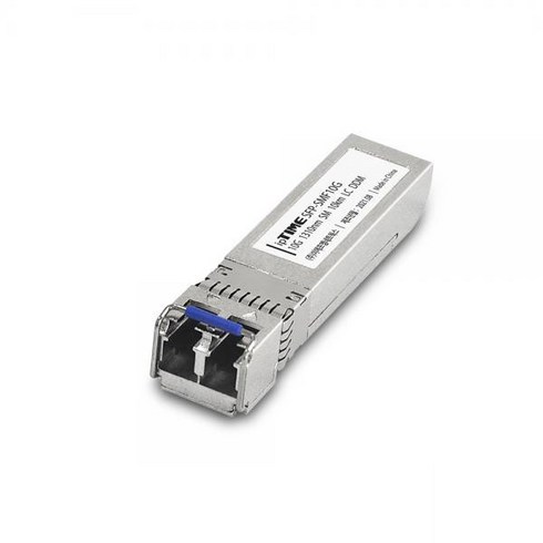 ipTIME SFP-SMF10G [지빅 모듈/싱글/10G]