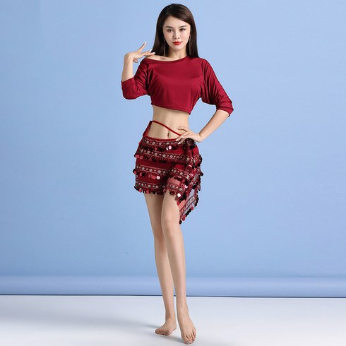 라인댄스복 TOP01