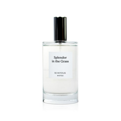 킨포크 노츠 오 드 파팡 가든샤워, 1개, 100ml