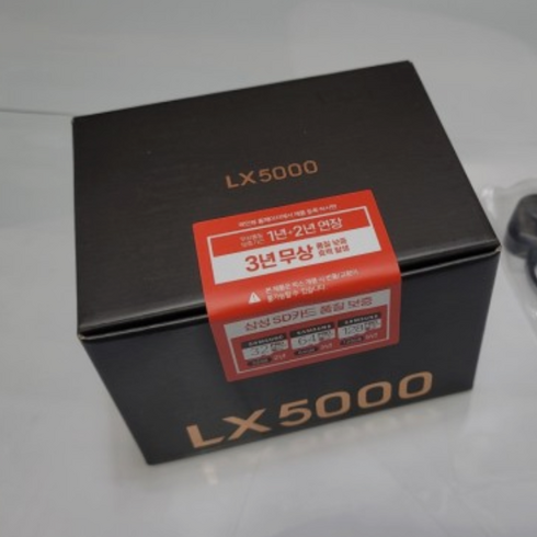 파인뷰 LX5000+GPS FHD-FHD 2채널블랙박스, LX5000 전용 128G+GPS/출장장착