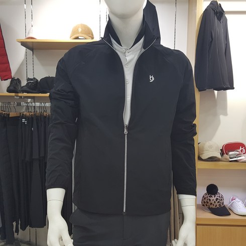 벤제프남성점퍼N1QMJP101