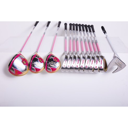 젝시오여성풀세트 TOP01