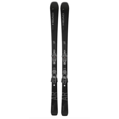 2023년 가성비 최고 헤드스키세트 - 헤드 올라운드 스키 브이쉐입(2223 HEAD V SHAPE AR) 스키플레이트