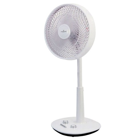 짐머만 초미풍 써큘레이터 선풍기 ZMF-7614CN