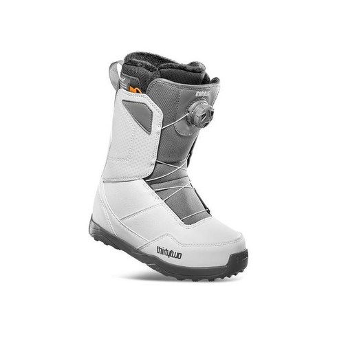 2023년 가성비 최고 써리투보아 - [써리투] 2024 SHIFTY BOA WS _화이트/그레이, 230