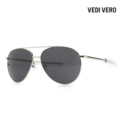 [VEDI VERO] 베디베로 선글라스 VE2041 BLK